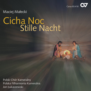 Małecki - Wsród nocnej ciszy