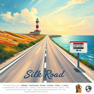 Silk Road (Explicit)