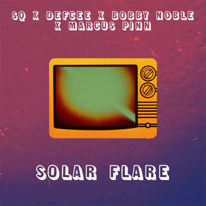 Solar Flare (Explicit)