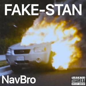 FAKE-STAN (feat. Decay) [Explicit]