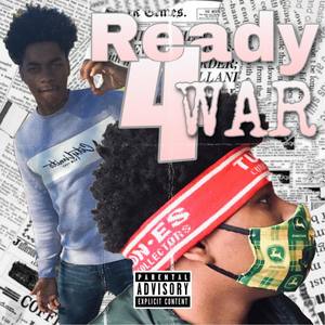 Ready 4 War (Explicit)