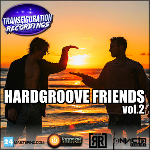 Hardgroove Friends 2