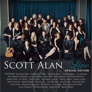 Now[feat. Laura Osnes] (Live)