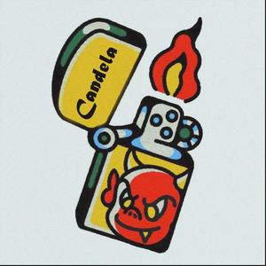 Candela (feat. JPMRECORDS) (Explicit)