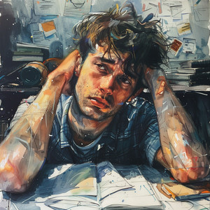 Música de la Oficina - Trabajo De Música Ambiental De Zen