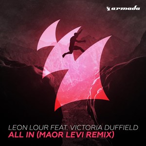 All In (Maor Levi Extended Remix)