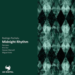 Midnight Rhythm (Kris Dur Remix)