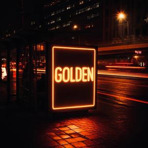 Golden