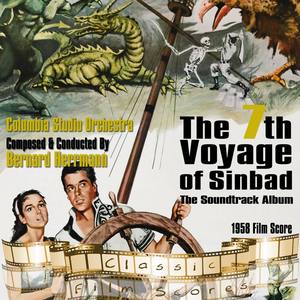 The 7th Voyage of Sinbad (1958 Film Score) , The Soundtrack Album