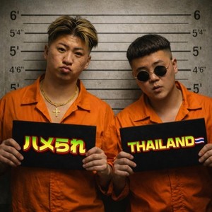 ハメられTHAILAND (Explicit)