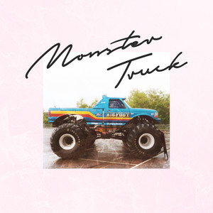 Monster Truck (Explicit)