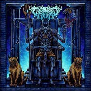 Aeon Of Darkness (Explicit)