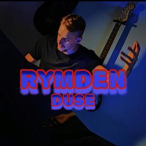 Rymden (feat. Imre Andersson )