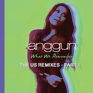 What We Remember (Junotrix Radio Edit)