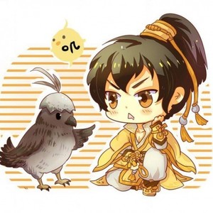 藏剑六少爷的江湖日记