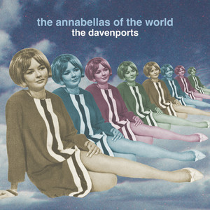 The Annabellas of The World