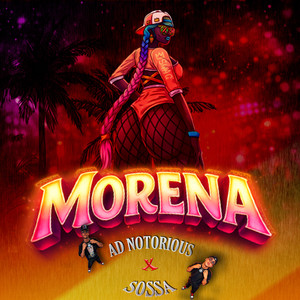 Morena (Explicit)
