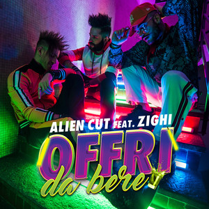 Offri Da Bere (Original Mix)