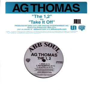 AG Thomas