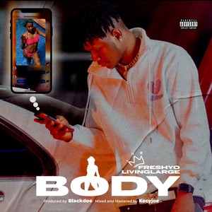 Body freebeat (Explicit)