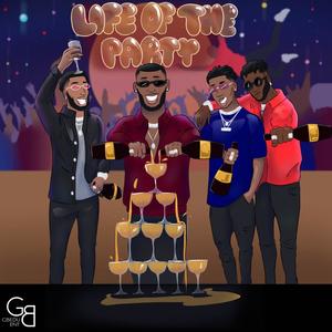 Life Of The Party(feat. Spacesh!p, Sodee, YT & Bayano)