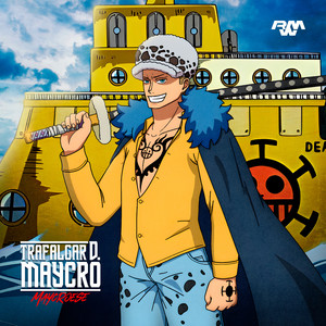 Trafalgar D. Maycro (Explicit)