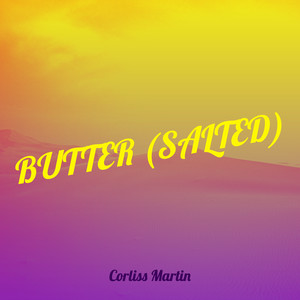 Butter (Salted)