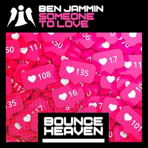 Someone To Love (Andy Whitby edit)