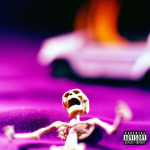 RANDOM (feat. Majin Kami) (Explicit)