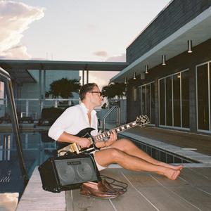 Graux Guitar Loop #3 (Haciendo que me amas)