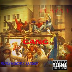 gang(feat. Playa T) (Explicit)