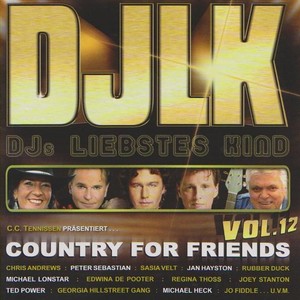 Djlk, Vol. 12 (Top - Country - Collection)