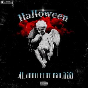 halloween (feat. 41.jarii) [Explicit]