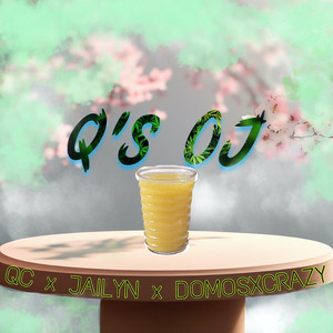 Q's Oj (Explicit)