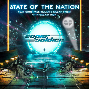 Super Soldier (Rene Lavice Jungle Remix)