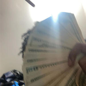 Luck (feat. Zack Peso) (Explicit)