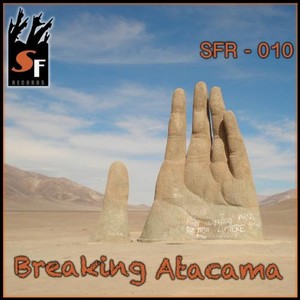 Breaking (Original Mix)
