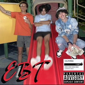 EVERYTHING BOZ (feat. EBKSoto & Rico Suave) (Explicit)