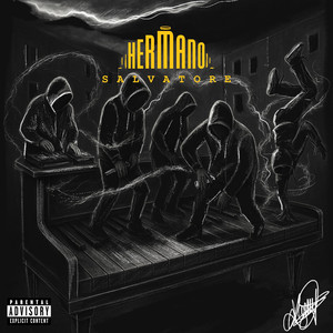 LE HIP HOP SUR UN PIANO VOIX (Explicit)