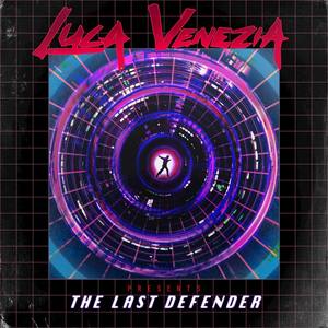 The Last Defender