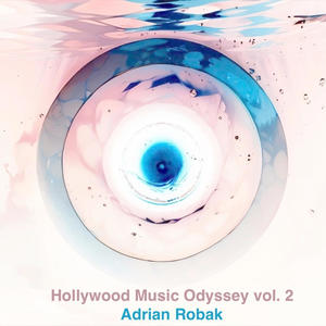 Hollywood Music Odyssey vol. 2