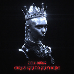 Girls Can Do Anything (Explicit)