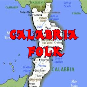 Calabria folk