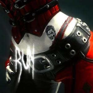 RUN (Explicit)