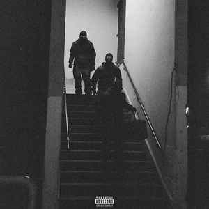 PREGIUDICAT (feat. El Chapo Junior) (Explicit)