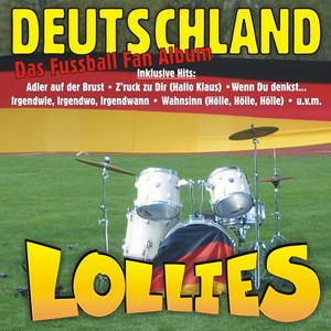 Adler auf der Brust (Radio-Version)
