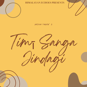 Timī Sanga Jindagi
