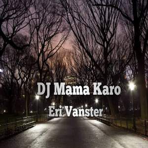 Dj mama Karo minang