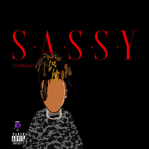 Sassy (Explicit)