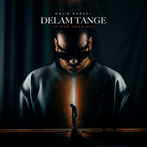 Delam Tange (Piano Version)